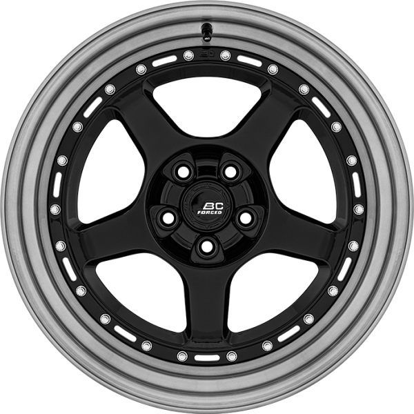 BC Forged MHK525 Ansicht 8